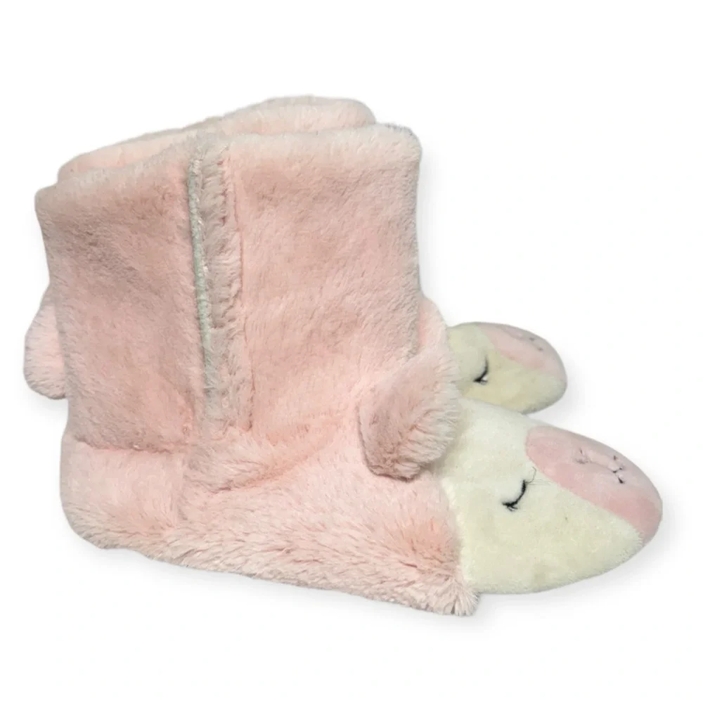 Llama Girls‎ House Shoes Size 11/12